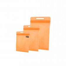 Silicone Storage Bags Set